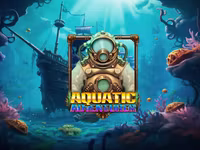 Aquatic Adventurer
