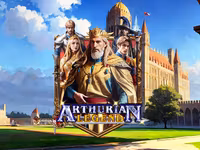 Arthurian Legend