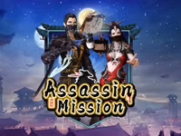 Assassin Mission
