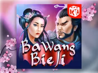 Ba Wang Bie Ji