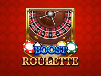 Boost Roulette