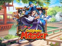 Calligraphy Master