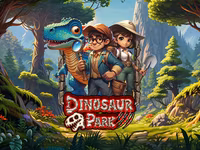 Dinosaur Park