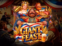 Giant Feast