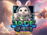 Jade Quest Buy Feature