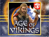 Age of Vikings