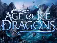 Age of Ice Dragons