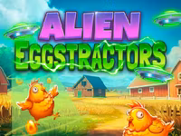 Alien Eggstractors