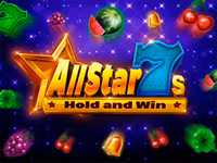 All Star 7s Hold and Win
