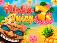 Aloha Juicy 7s