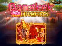 Bangkok Dreams Gamble Feature