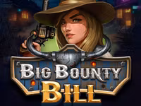 Big Bounty Bill