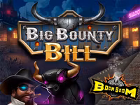 Big Bounty Bill BoomBoom