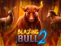 Blazing Bull 2