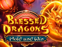 Blessed Dragons Hold and Win