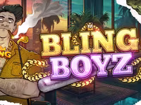 Bling Boyz