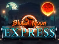 Blood Moon Express