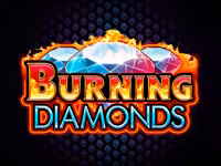 Burning Diamonds