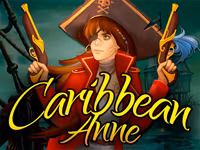 Caribbean Anne