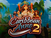 Caribbean Anne 2