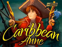 Caribbean Anne Gamble Feature