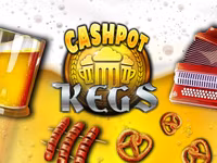 Cashpot Kegs