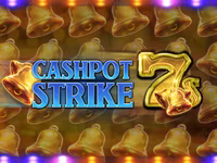 Cashpot Strike 7s