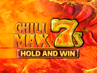 Chili Max 7s Hold and Win