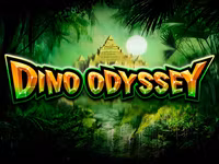 Dino Odyssey