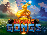 Divine Gongs