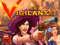 El Vigilante