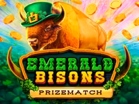 Emerald Bisons PrizeMatch