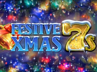 Festive Xmas 7s