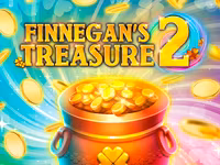 Finnegan's Treasure 2