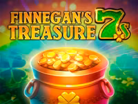 Finnegan's Treasure 7s