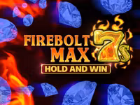 Firebolt Max 7s Hold and Win
