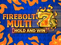 Firebolt Multi 7s Hold and Win