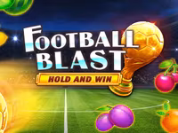 Football Blast Hold and Win