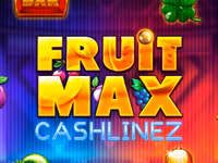 FruitMax Cashlinez