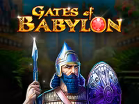 Gates of Babylon