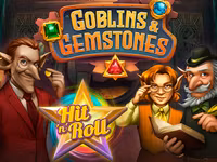 Goblins & Gemstones: Hit 'n' Roll