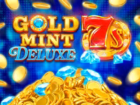 Gold Mint 7s Deluxe