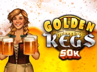Golden Kegs 50K