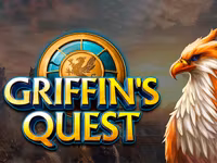 Griffin's Quest