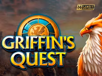 Griffin's Quest Gamble Feature