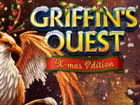Griffin's Quest Xmas