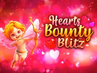 Hearts Bounty Blitz