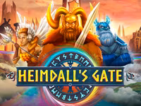 Heimdall's Gate