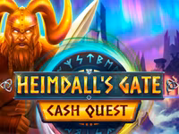 Heimdall's Gate Cash Quest