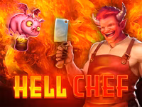 Hell Chef